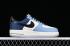 Nike Air Force 1 07 Low Blue White Black XC2351-022