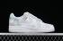 Nike Air Force 1 07 Low CNY White Green Blue FA1232-001