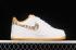 Nike Air Force 1 07 Low DIOR White Yellow DR6239-838