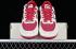 Nike Air Force 1 07 Low GUCCI Dark Red Green BS9055-702