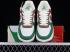 Nike Air Force 1 07 Low Green Red Brown White YH8569-123