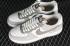 Nike Air Force 1 07 Low Grey Off White DB3301-188