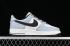 Nike Air Force 1 07 Low Grey White Black KP3069-021