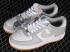 Nike Air Force 1 07 Low Grey White Gum AW2296-001