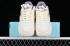 Nike Air Force 1 07 Low Just Do It Purple Off White FJ7740-019