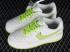 Nike Air Force 1 07 Low Keep Fresh Apple Green White Sliver BM1996-088