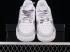 Nike Air Force 1 07 Low Light Grey White Black CW2288-312