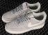 Nike Air Force 1 07 Low Light Grey White Gum DC4832-002
