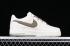 Nike Air Force 1 07 Low Off White Dark Green Silver JJ0253-006