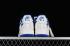 Nike Air Force 1 07 Low Off White Navy Blue PF9055-753