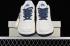 Nike Air Force 1 07 Low Off White Navy Blue TV2306-252