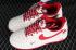 Nike Air Force 1 07 Low Off White Red PF9055-758