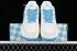 Nike Air Force 1 07 Low Off White Sky Blue GZ5688-022