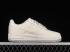 Nike Air Force 1 07 Low Pearlescent Beige Sliver Grey DD9915-611