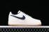 Nike Air Force 1 07 Low Rice White Navy Blue HD1689-104