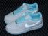 Nike Air Force 1 07 Low Rice White Sky Blue SU0220-002