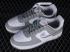 Nike Air Force 1 07 Low Sliver Grey White Gold MK5639-889