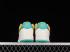 Nike Air Force 1 07 Low Sprite White Yellow Blue Gold CW1574-803