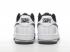 Nike Air Force 1 07 Low Sunmmit White Black Running Shoes CH1808-011