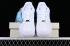 Nike Air Force 1 07 Low Supreme White Light Blue CW2288-005