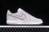 Nike Air Force 1 07 Low The North Face Grey Black HD9999-002