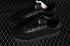 Nike Air Force 1 07 Low Tiffany Co Triple Black DZ1382-005