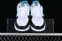 Nike Air Force 1 07 Low White Black Blue JH5778-985