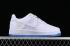 Nike Air Force 1 07 Low White Blue Black PF9055-768