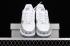 Nike Air Force 1 07 Low White Blue Shoes 315122-442
