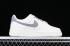 Nike Air Force 1 07 Low White Dark Grey CQ5059-222