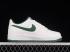 Nike Air Force 1 07 Low White Green MN5263-126