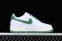 Nike Air Force 1 07 Low White Green Yellow BS9055-721