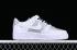 Nike Air Force 1 07 Low White Grey Black Red SD3356-008
