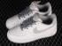 Nike Air Force 1 07 Low White Light Grey LS0216-025
