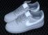 Nike Air Force 1 07 Low White Light Grey LS0216-025