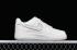 Nike Air Force 1 07 Low White Light Grey Sliver BS9055-730