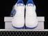 Nike Air Force 1 07 Low White Navy MN5263-123