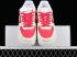 Nike Air Force 1 07 Low White Red NIKEAF1-001