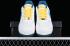 Nike Air Force 1 07 Low White Sky Blue Yellow CW3380-203