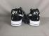 Nike Air Force 1'07 Lv8 NBA Black White Casual Shoes 823511-007
