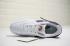 Nike Air Force 1'07 QS Velcro Swoosh Pack White AH8462-102