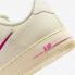 Nike Air Force 1 07 SE Just Do It Coconut Milk Playful Pink Alabaster FB8251-101