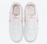 Nike Air Force 1 07 SE Love For All White Pink Black CV8482-100