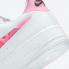 Nike Air Force 1 07 SE Love For All White Pink Black CV8482-100