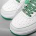Nike Air Force 1 07 SU19 Low White Green CN2896-103