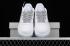 Nike Air Force 1 07 SU19 Low White Ice Blue AQ2566-201