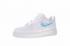 Nike Air Force 1 100 Low White Casual Shoes AQ3621-111