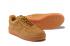 Nike Air Force 1 AF1 Low Men Lifestyle Shoes Wheat Brown