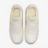 Nike Air Force 1 Low 07 Coconut Milk Summit White Sesame DX8953-100