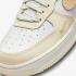 Nike Air Force 1 Low 07 Coconut Milk Summit White Sesame DX8953-100